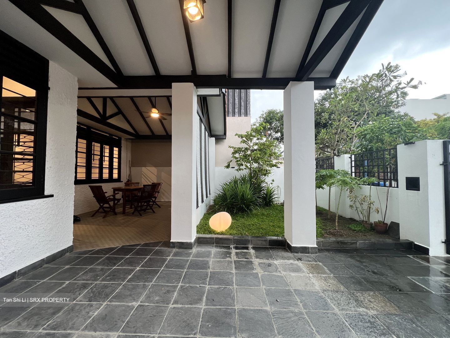 Serangoon Garden Estate (D19), Terrace #450637661
